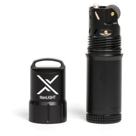 TITANLIGHT BLACK
