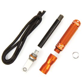 NANOSTRIKER XL - ORANGE