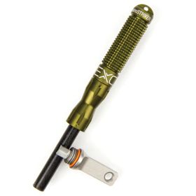 NANOSTRIKER XL - OLIVE DRAB