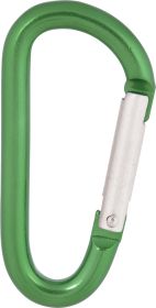 MULTI CARABINERS 70 MM ASSORT