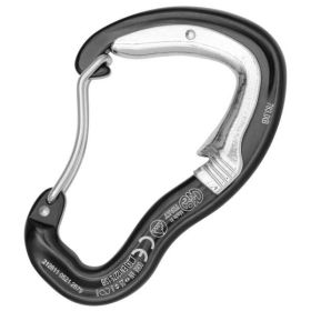 ERGO OPEN LATCH BLK