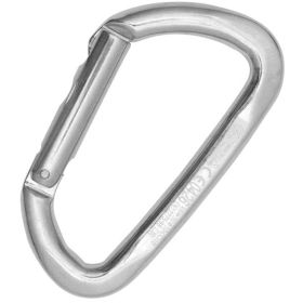 GUIDE STRAIGHT POLISHED