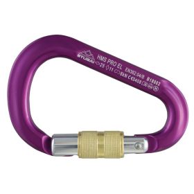 HMS ANODIZED SG - VIOLET