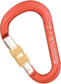 HMS ANODIZED SG - ORANGE