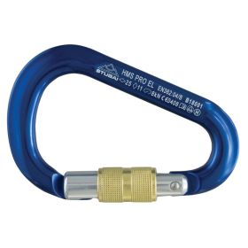 HMS ANODIZED SG - BLUE