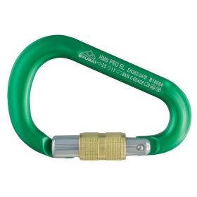 HMS ANODIZED SG - GREEN