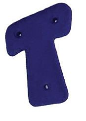ALPHABET "T" EASYMOUNT