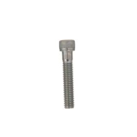 ZINC PLATED HEX BOLTS - 1 3/4