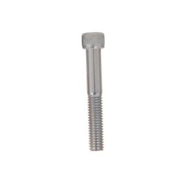 ZINC PLATED HEX BOLTS - 2 1/4