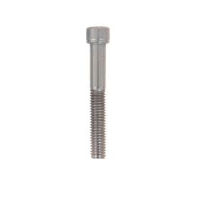 ZINC PLATED HEX BOLTS - 2 1/2