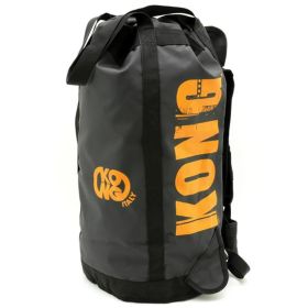 KONG OMNIBAG 60L BLACK