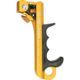 FUTURA HAND ASCENDER RIGHT
