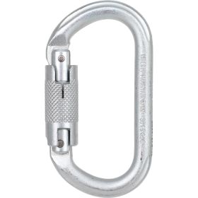 STEEL 30KN OVAL TL