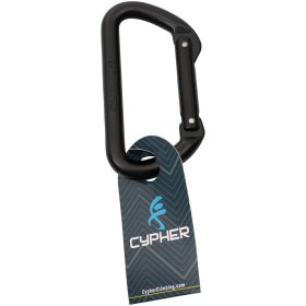 CYPHER D BLACK