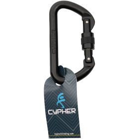 CYPHER D SG BLACK