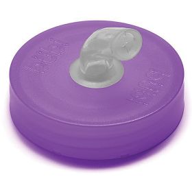 SPORT CAP AMETHYST GRAPE
