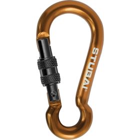 MINIKARABINER SCREW GATE OR