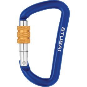 ACCESSORY SCREW GATE BLUE