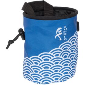 CYPHER CHALK BAG - BLUE CLOUD