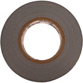 TAPE 1" X 60YDS SILVER