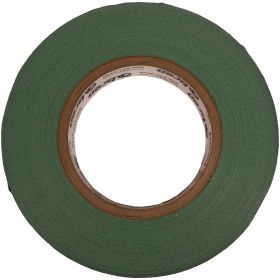 TAPE 1" X 60YDS GREEN