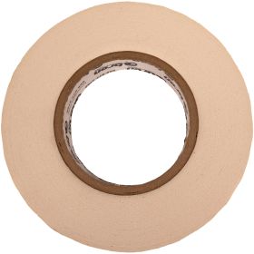 TAPE 1" X 60YDS WHITE