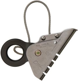 CMI ROPEWALKER ASCNDER SS