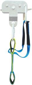 CMI TROLLEY LANYARD HEAVY DUTY
