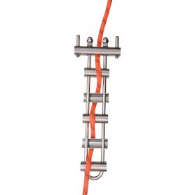 CMI RESCUE RACK HYPERBAR NFPA - NFPA COMPLIANT