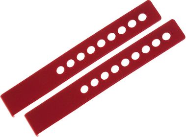 TREKKING SHORT EXTENDER PAIR