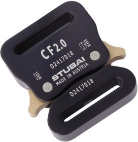 CLICK FIX 2.0 NON-ADJUSTABLE
