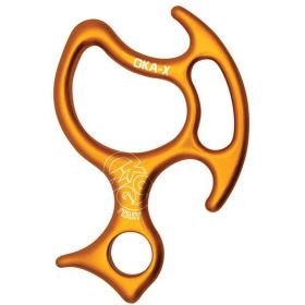 KONG OKA-X MULTI DESCENDER ORG