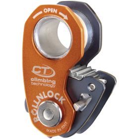 CT ROLLNLOCK ASCNDR/PULLEY ORG