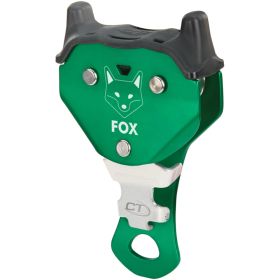 FOX PULLEY - EN, CE