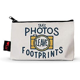 TAKE PHOTOS POUCH