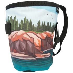 ACADIA CHALK BAG