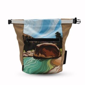 JOE'S VALLEY CHALK BUCKET