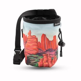 MOAB CHALK BAG