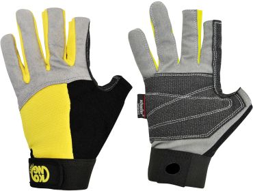 ALEX KEVLAR PALM GLOVES S