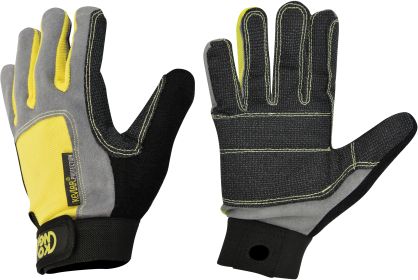 FULL KEVLAR PALM GLOVES S