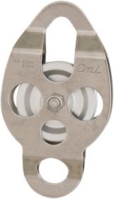 2 3/8" SS AL SHV BEAR DBL END
