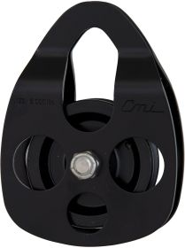 2 3/8 AL SIDES BUSHING PULLEY