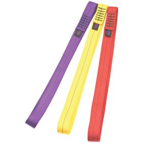CMI SEWN RUNNER 1"X9" ASSORT