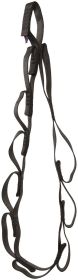 CMI DAISY CHAIN 48" BLACK