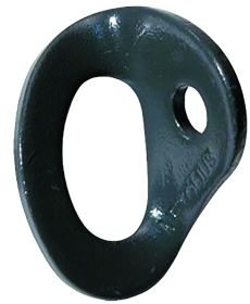 BOLT HANGER GREY