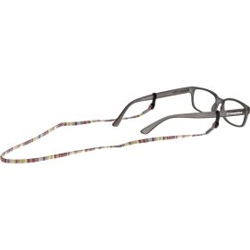 CROAKIES BOHO O/S TAN MULTI
