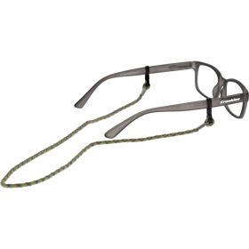CROAKIES MAYAN CORDS O/S GREEN