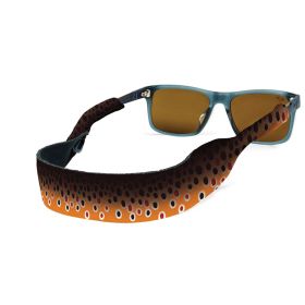CROAKIES BROWN TROUT M/L