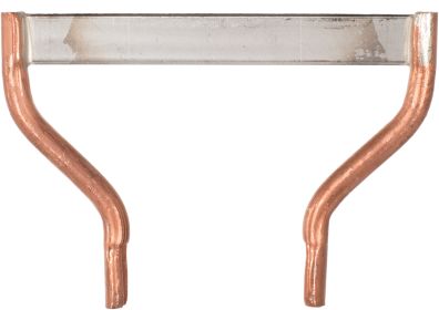 BLADE FOR ROPE CUTTER