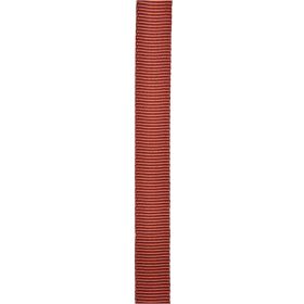 1"X300' RUST TUBE WEBBING